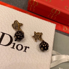 Christian Dior Earrings